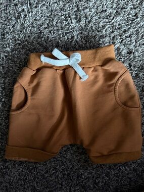 Baby Shorts